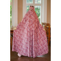 Long Abaya Zilbab Code-347