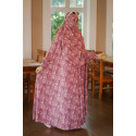 Long Abaya Zilbab Code-347