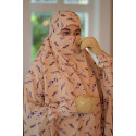 Long Abaya Zilbab Code-335
