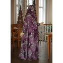 Long Abaya Zilbab Code-354