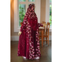 Long Abaya Zilbab Code-329