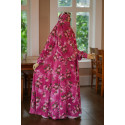 Long Abaya Zilbab Code-348