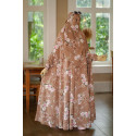 Long Abaya Zilbab Code-358