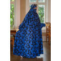 Long Abaya Zilbab Code-353