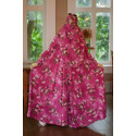 Long Abaya Zilbab Code-348