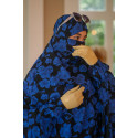 Long Abaya Zilbab Code-353