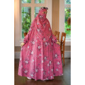 Long Abaya Zilbab Code-333