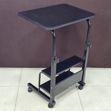 DOUBLE LAYER ADJUSTA...