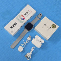S10 Max Smart Watch + Airbuds 2nd Gen! 