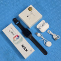 S10 Max Smart Watch + Airbuds 2nd Gen! 