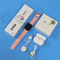 S10 Max Smart Watch + Airbuds 2nd Gen! 