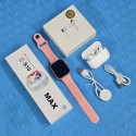 S10 Max Smart Watch + Airbuds 2nd Gen! 