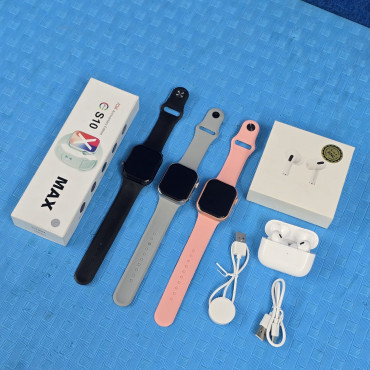 S10 Max Smart Watch ...