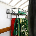Quran Sharif & Janamaz rack