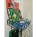 Quran Sharif & Janamaz rack