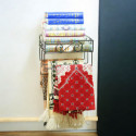 Quran Sharif & Janamaz rack