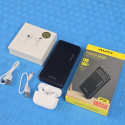 AWEI Power Bank + Airbuds 2nd Gen! 