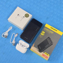 AWEI Power Bank + Airbuds 2nd Gen! 