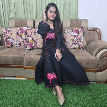 বাটার ফ্লাই টু পিস ...