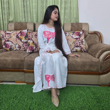 বাটার ফ্লাই টু পিস ...