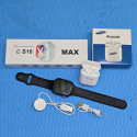 S10 Max Smartwatch + Samsung Airpods