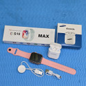 S10 Max Smartwatch + Samsung Airpods