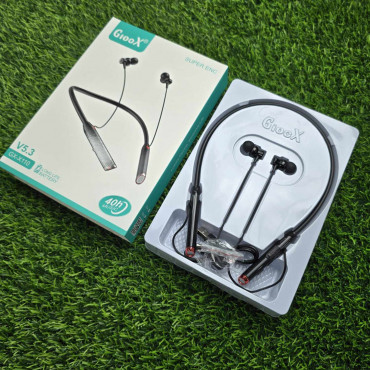 GX-X110 NECKBAND ENC...