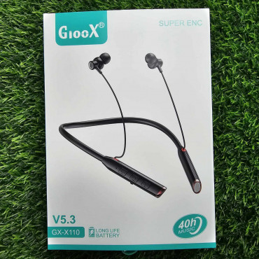 GX-X110 NECKBAND ENC...
