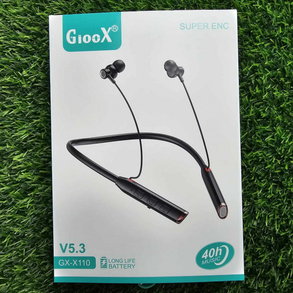GX-X110 NECKBAND ENC