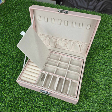 Jewellery box ...
