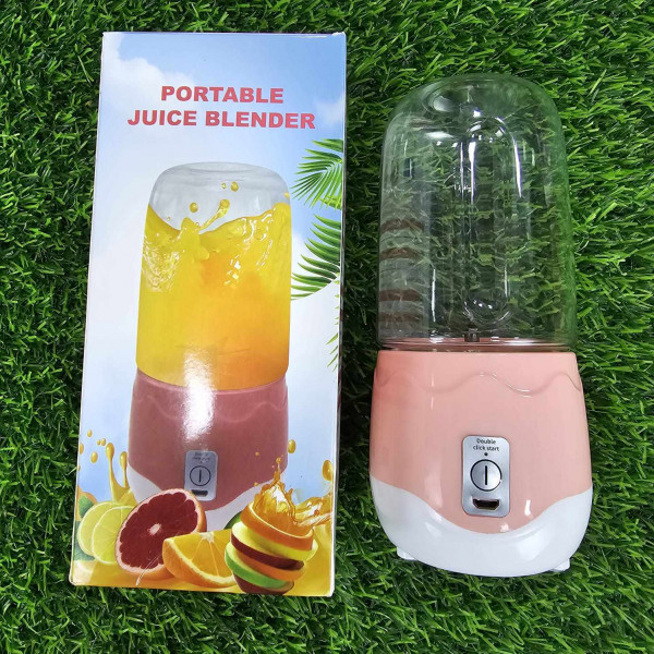 Portable Juice Blender