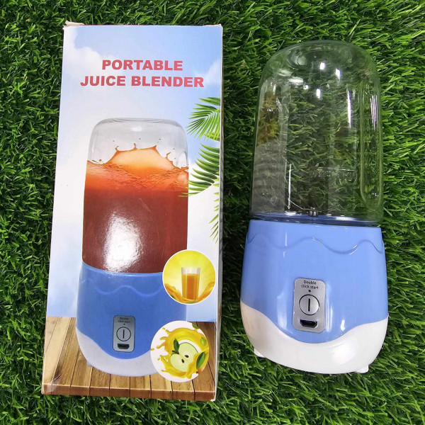 Portable Juice Blender