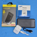 Awei P5K 10000mAh  High-Quality Power Bank and Samsung  Airpods combo 
