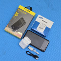 Awei P5K 10000mAh  High-Quality Power Bank and Samsung  Airpods combo 