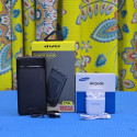 Awei P5K 10000mAh  High-Quality Power Bank and Samsung  Airpods combo 