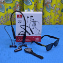 Ultimate 3-in-1 Premium Combo Pack!