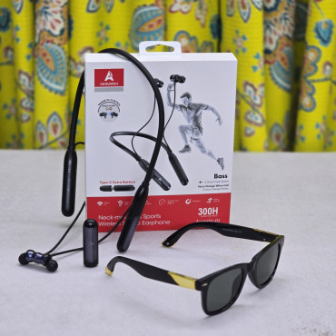 Ultimate 2-in-1 Premium Combo Pack!