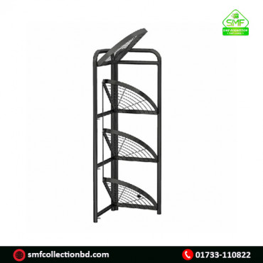  4 Layer Foldable Co...