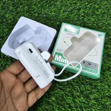 Mini Smart Portable ...