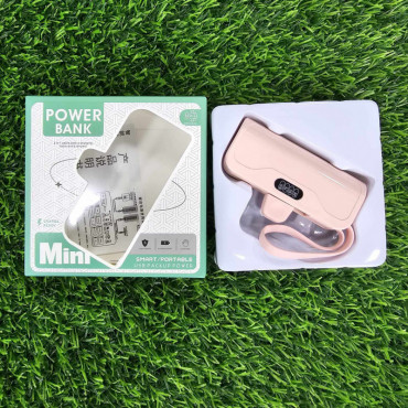 Mini Smart Portable ...