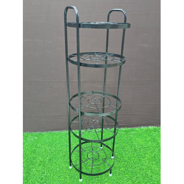 5 layer Pot stand ...