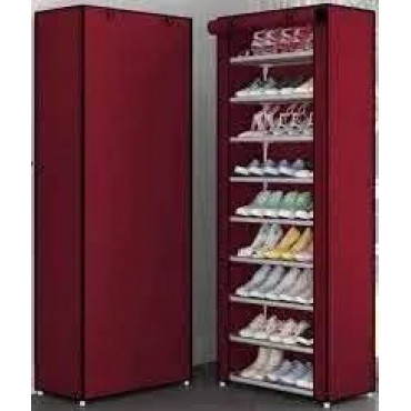 9 Layer Shoe Rack ...