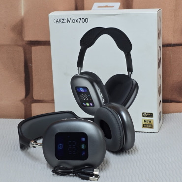 AKZ Max700 Wireless Headset