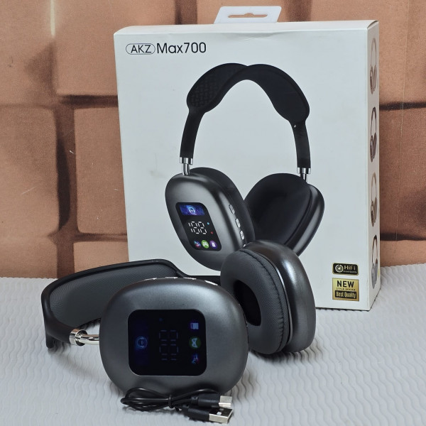 AKZ Max700 Wireless Headset