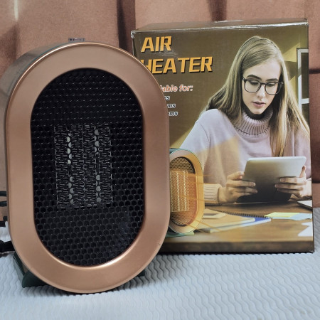 Air Heater...