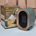 Air Heater