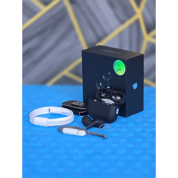 Air Pods Pro 2nd Generation