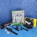 Awei PowerBank ZT Plus 315 Neckband and T900 Ultra Smart Watch 