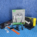 Awei PowerBank ZT Plus 315 Neckband and T900 Ultra Smart Watch 