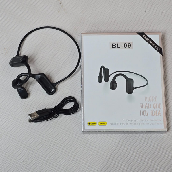 BL-09 BlueListen V5.2